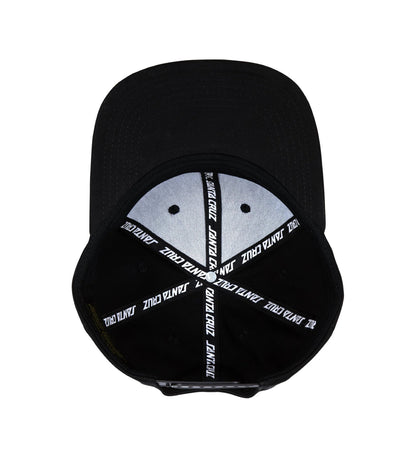 Natas MFG Panther, Black