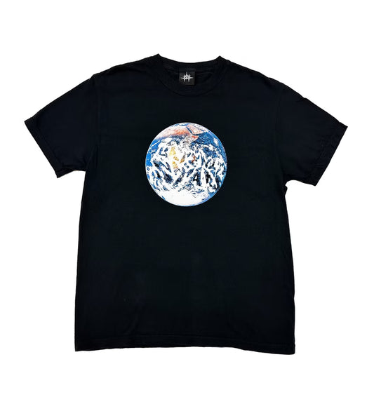 World, Black