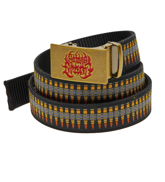 Bullet, Black/Multi