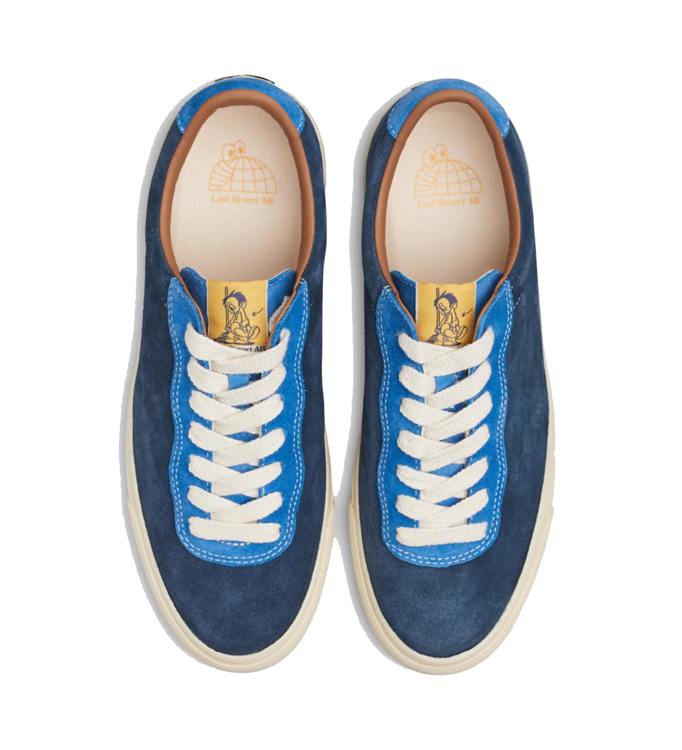 x Nick Rios - VM001, Bleu Patriote