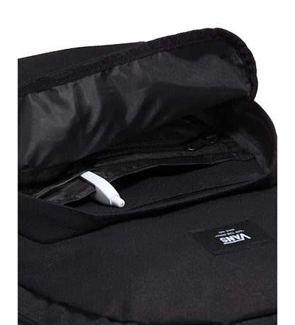 Old Skool Trek, Black