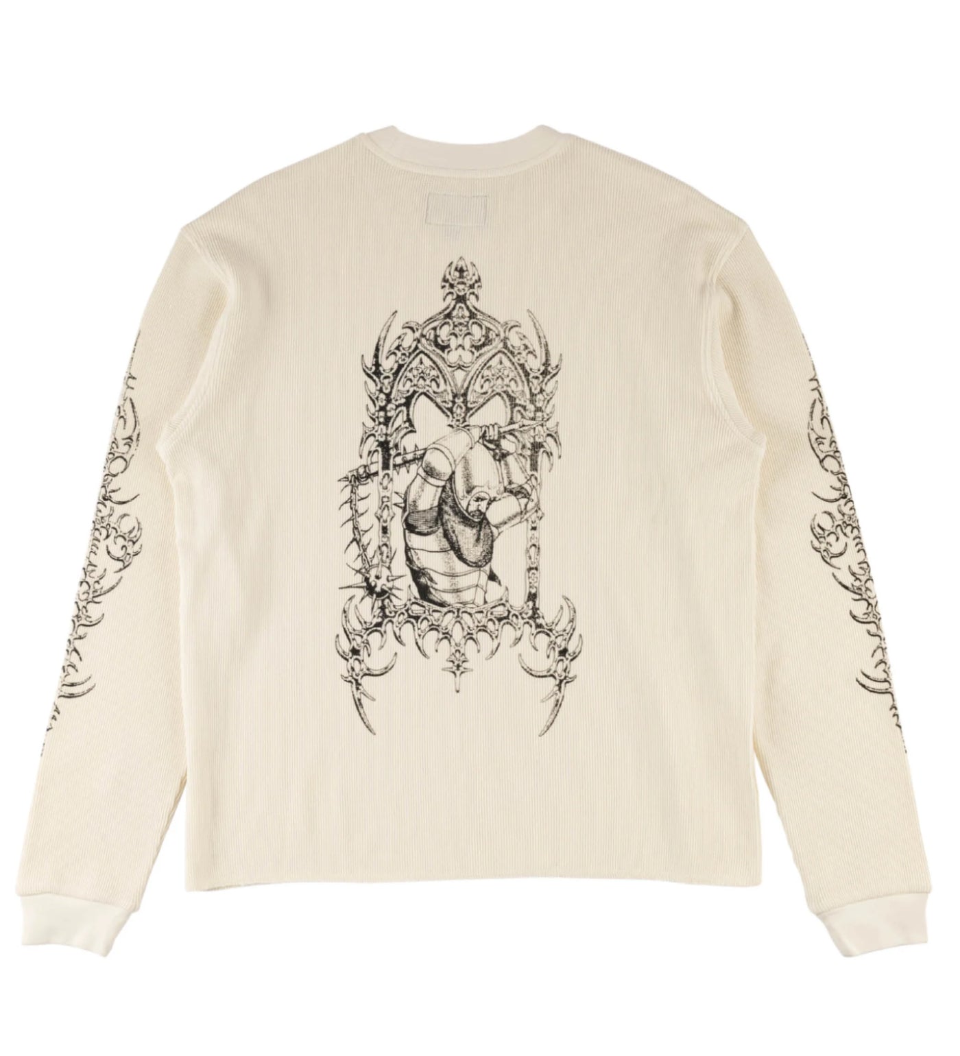 Gallant Thermal (Pigment-Dyed), Bone