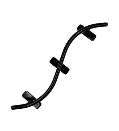 Slushcult S-Rail, Black