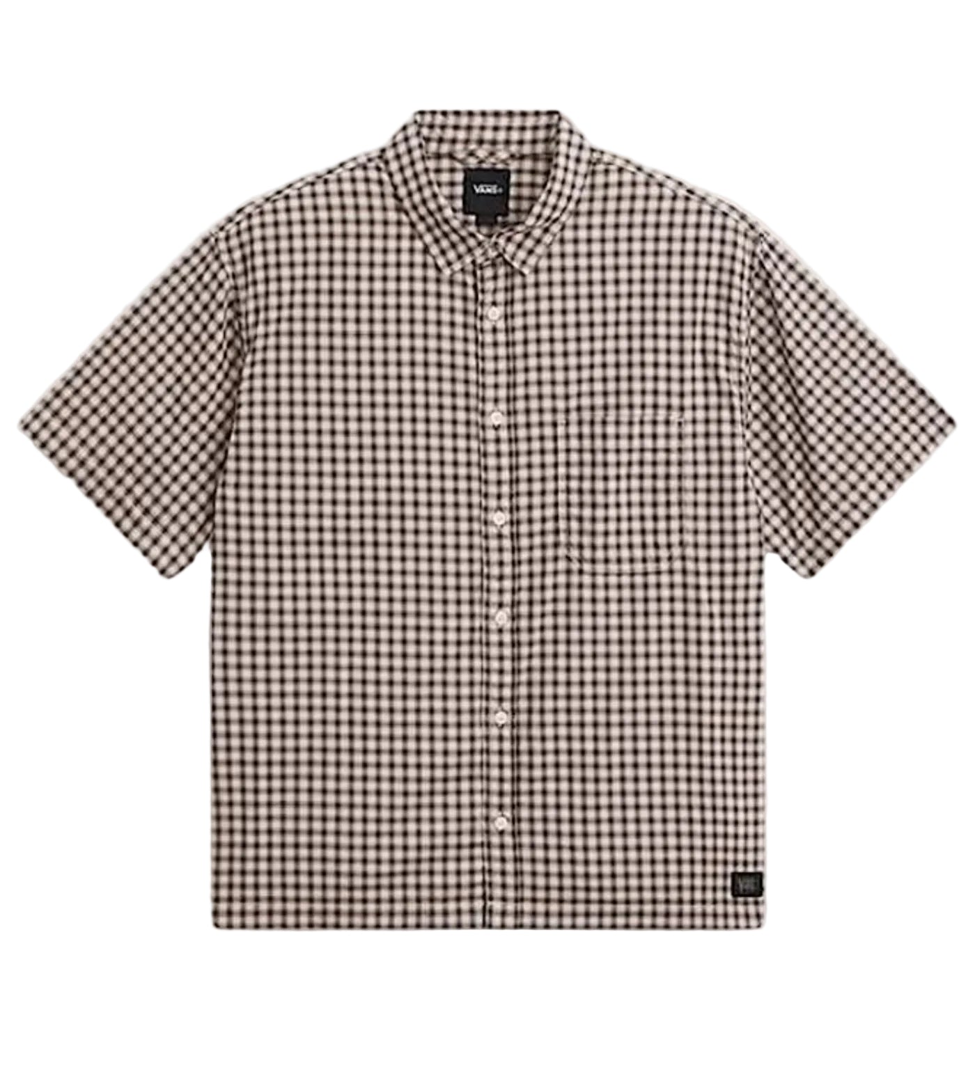 Larkspur Mini, Oatmeal/Dern