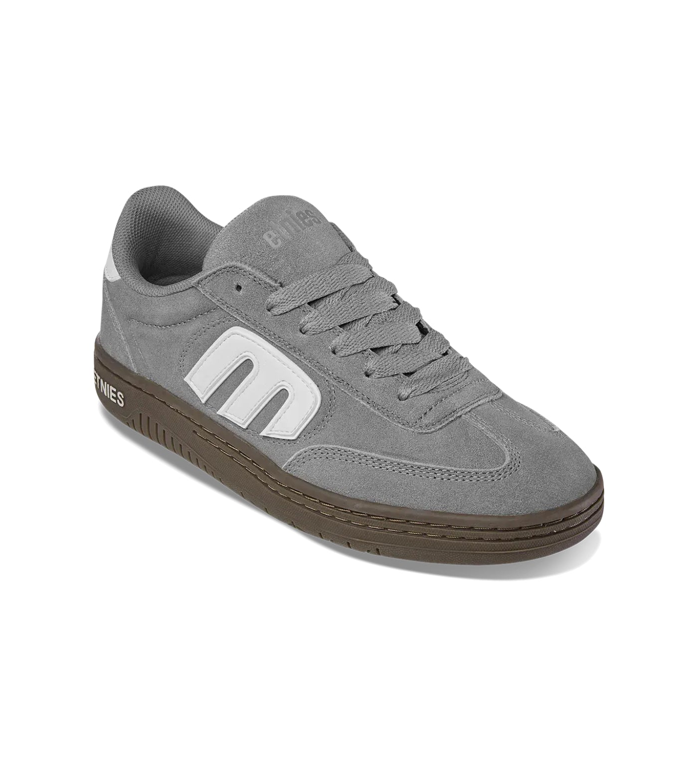 Locut, Grey/White/Gum
