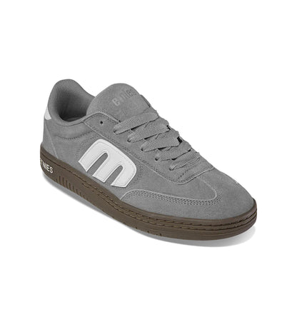 Locut, Grey/White/Gum