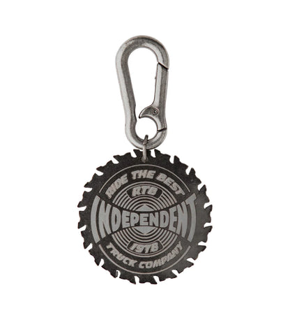 Buzzsaw, Nickel
