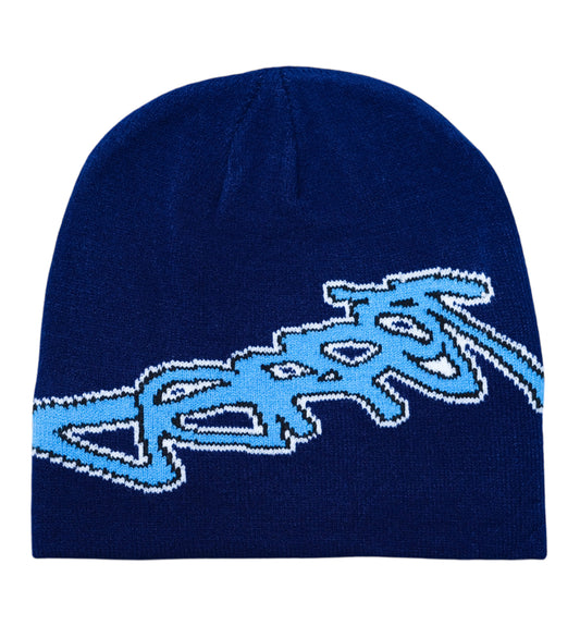 Freestyle, Blue