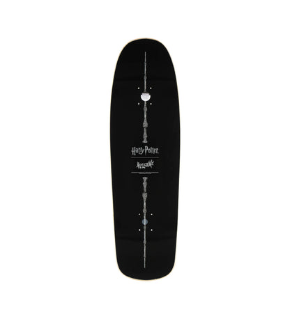 x Harry Potter - Arrival on Slappy Slap, Black/Gold Foil