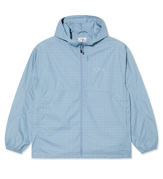 Chase Shell, Dove Blue