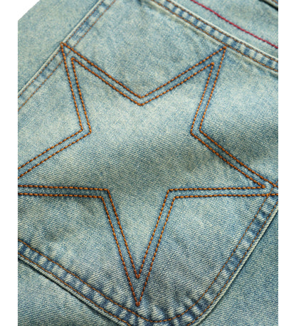 Stars - BAGGY, Sun Fade Wash