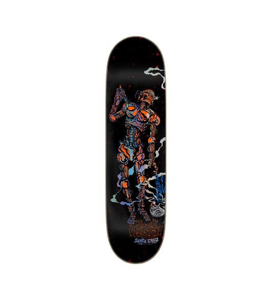 Part One - Jake Wooten (VX), Multi