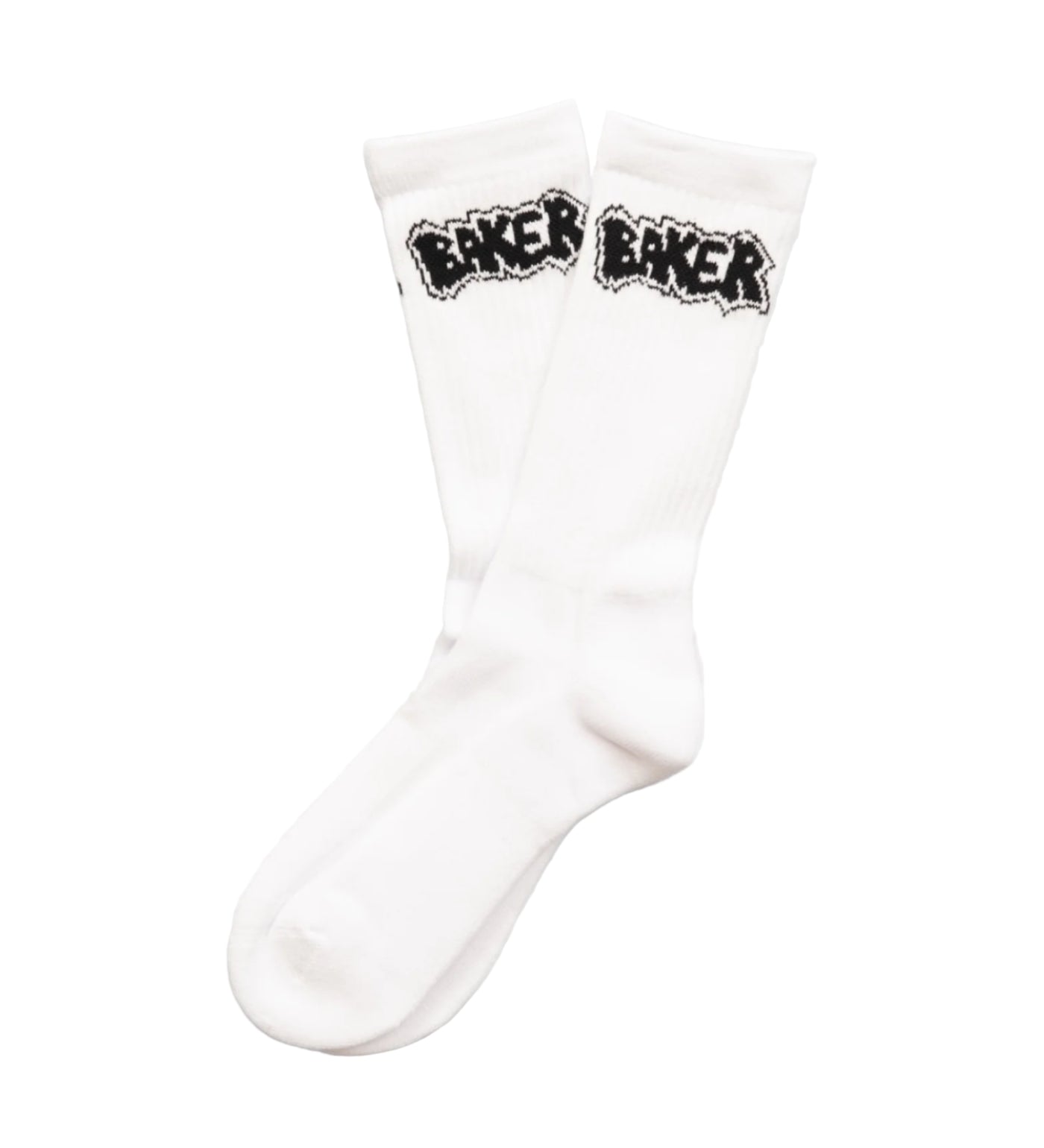 Sock of Destruction, White