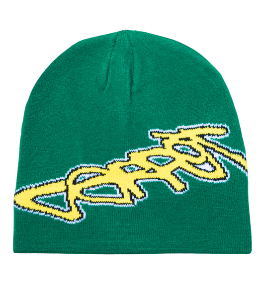 Freestyle, Green