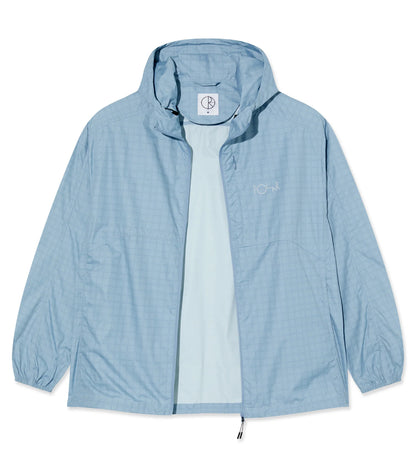 Chase Shell, Dove Blue