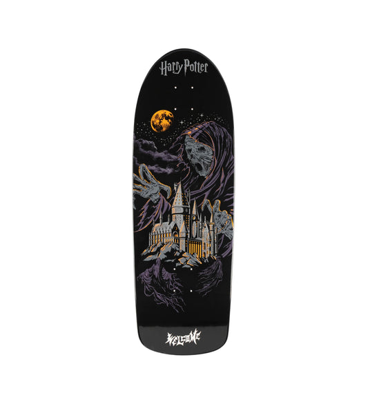 x Harry Potter - Dementor on Boar, Black