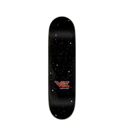 Part One - Jake Wooten (VX), Multi