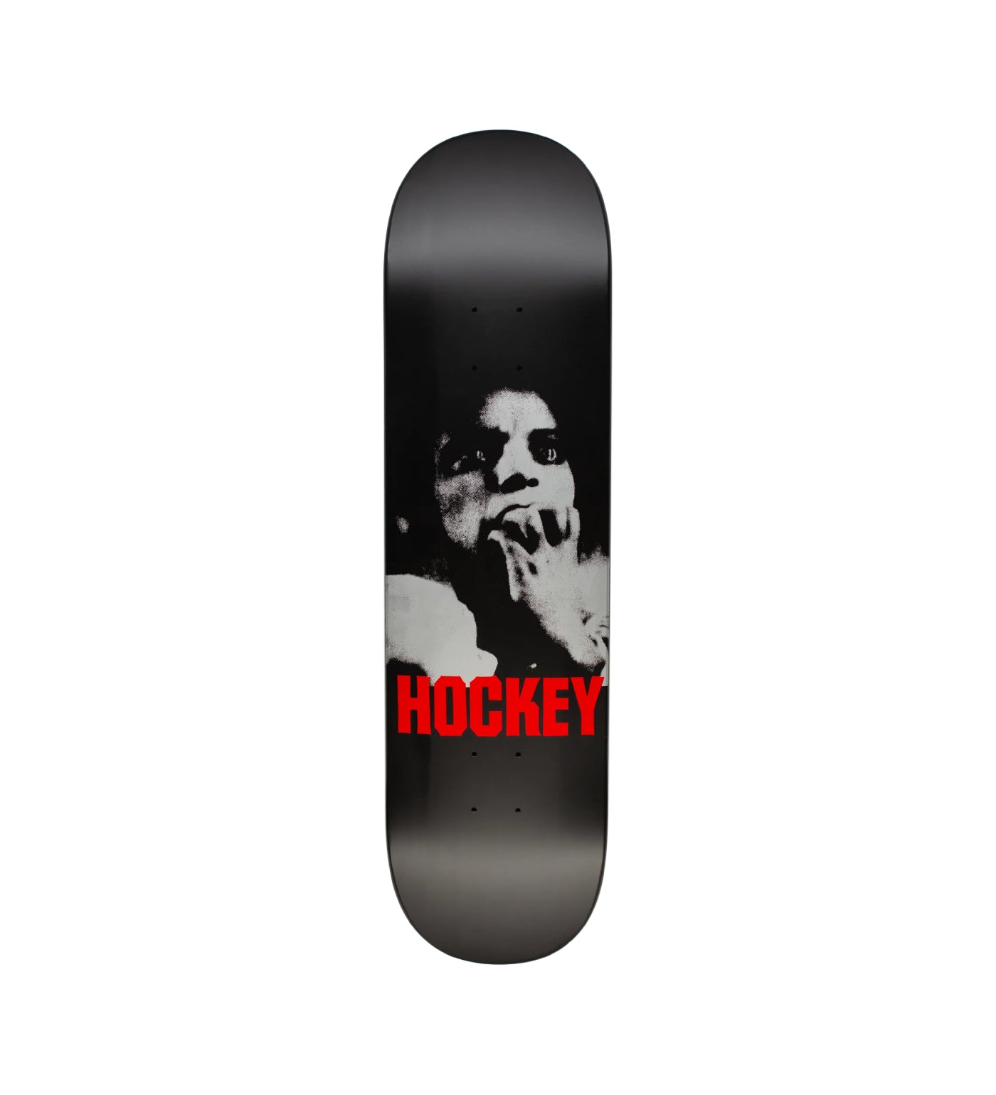 Shocked - Kevin Rodrigues, Black