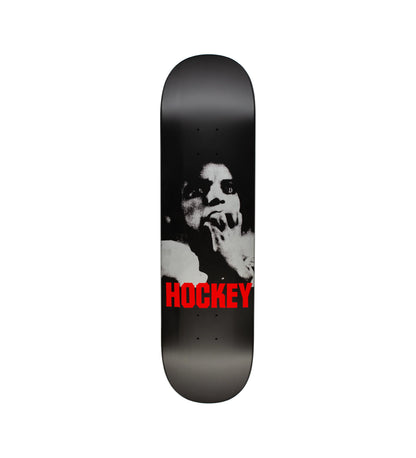 Shocked - Kevin Rodrigues, Black