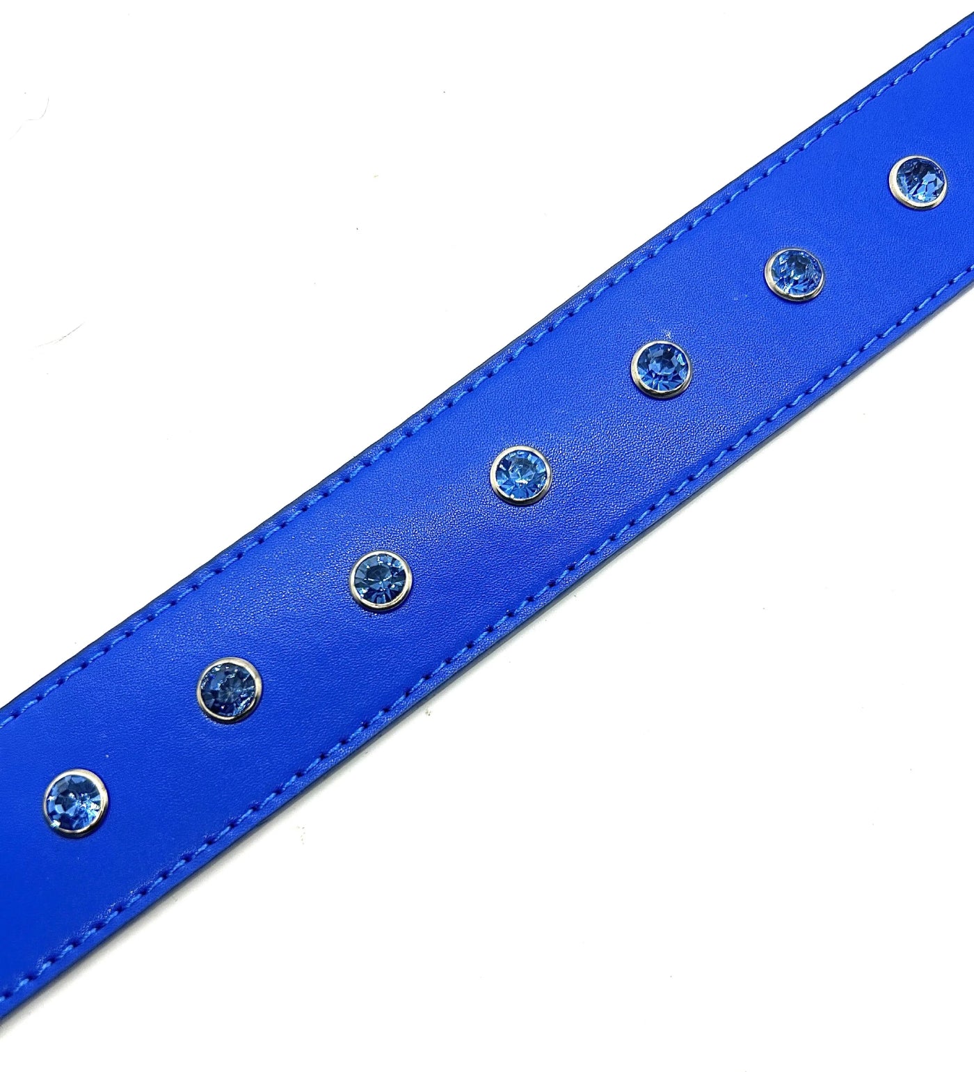 Rhinestone, Royal Blue