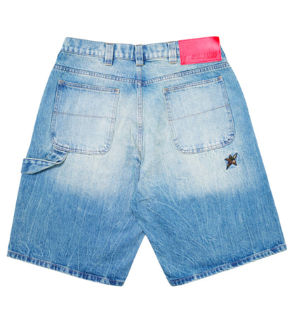 C-Star Jort, Faded Blue
