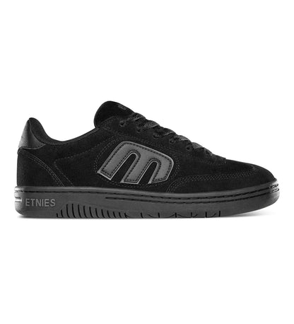 Locut, Black/Black/Black