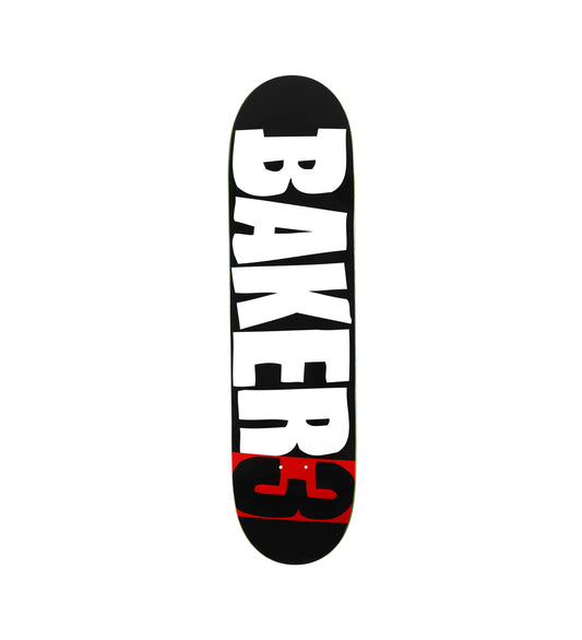 Baker 3, Black