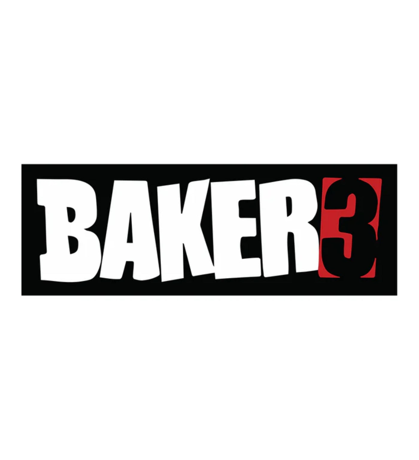 Baker 3, Black