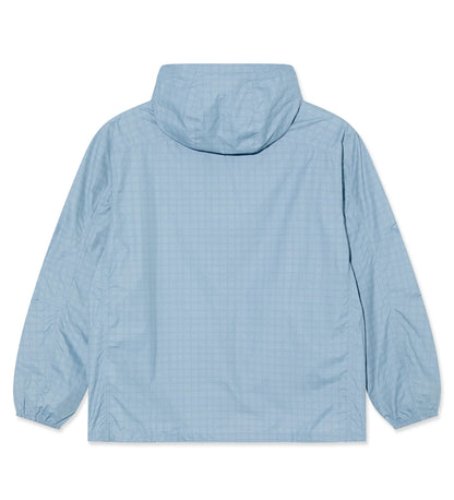 Chase Shell, Dove Blue