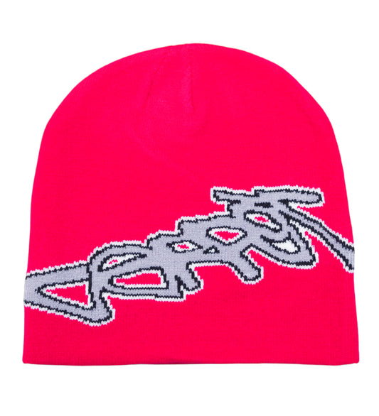 Freestyle, Pink