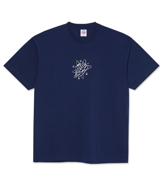 Polar Head 2.0, Dark Blue