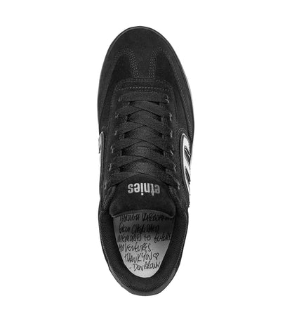 Locut, Black/Black/Black