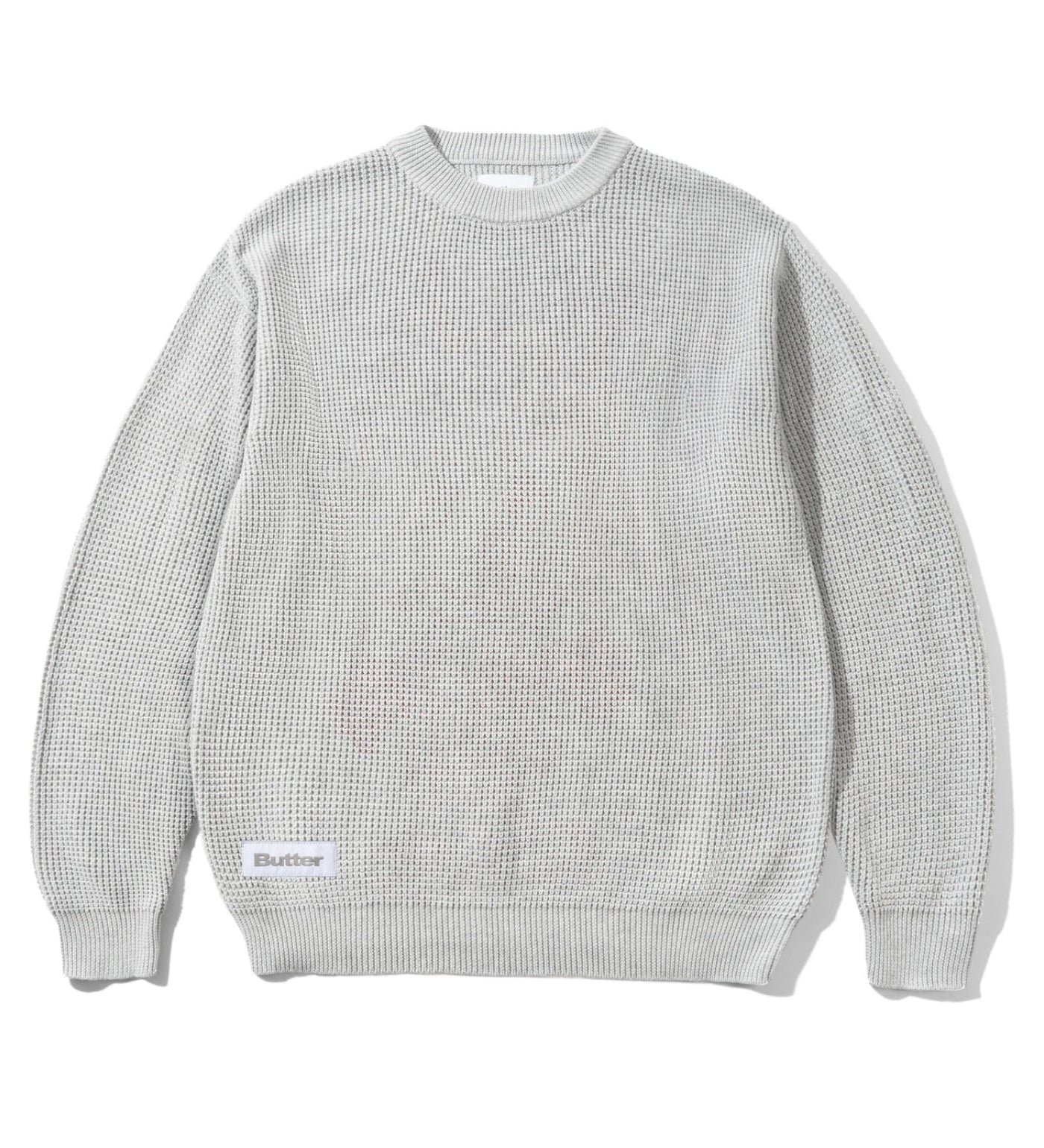 Newcomer Knit (Reversible), Grey