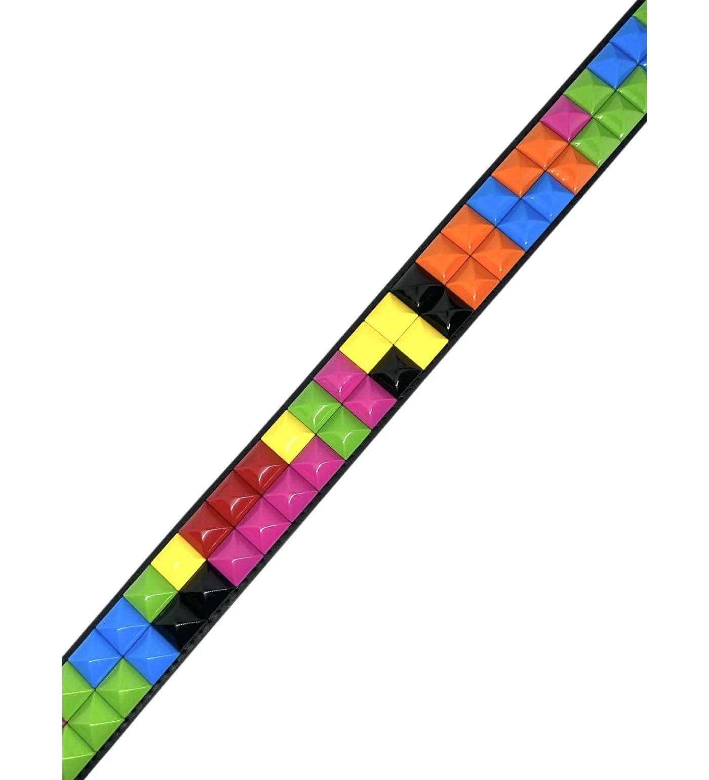 Stud Finder Tetris, Multi