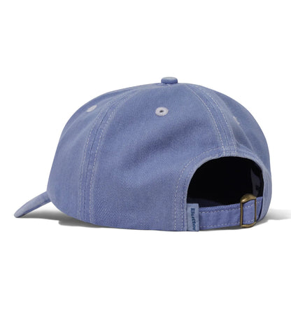 Rounded Logo, Washed Sky