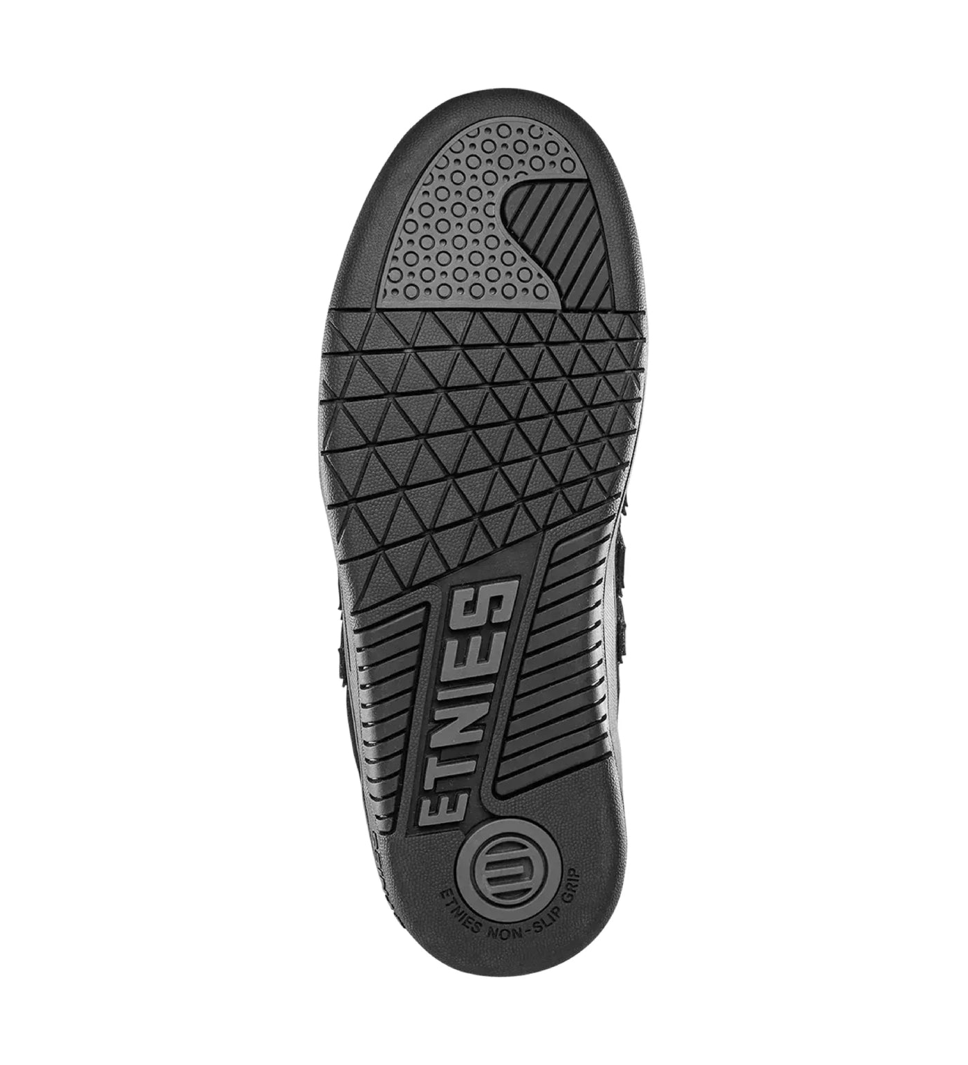 Locut, Black/Black/Black