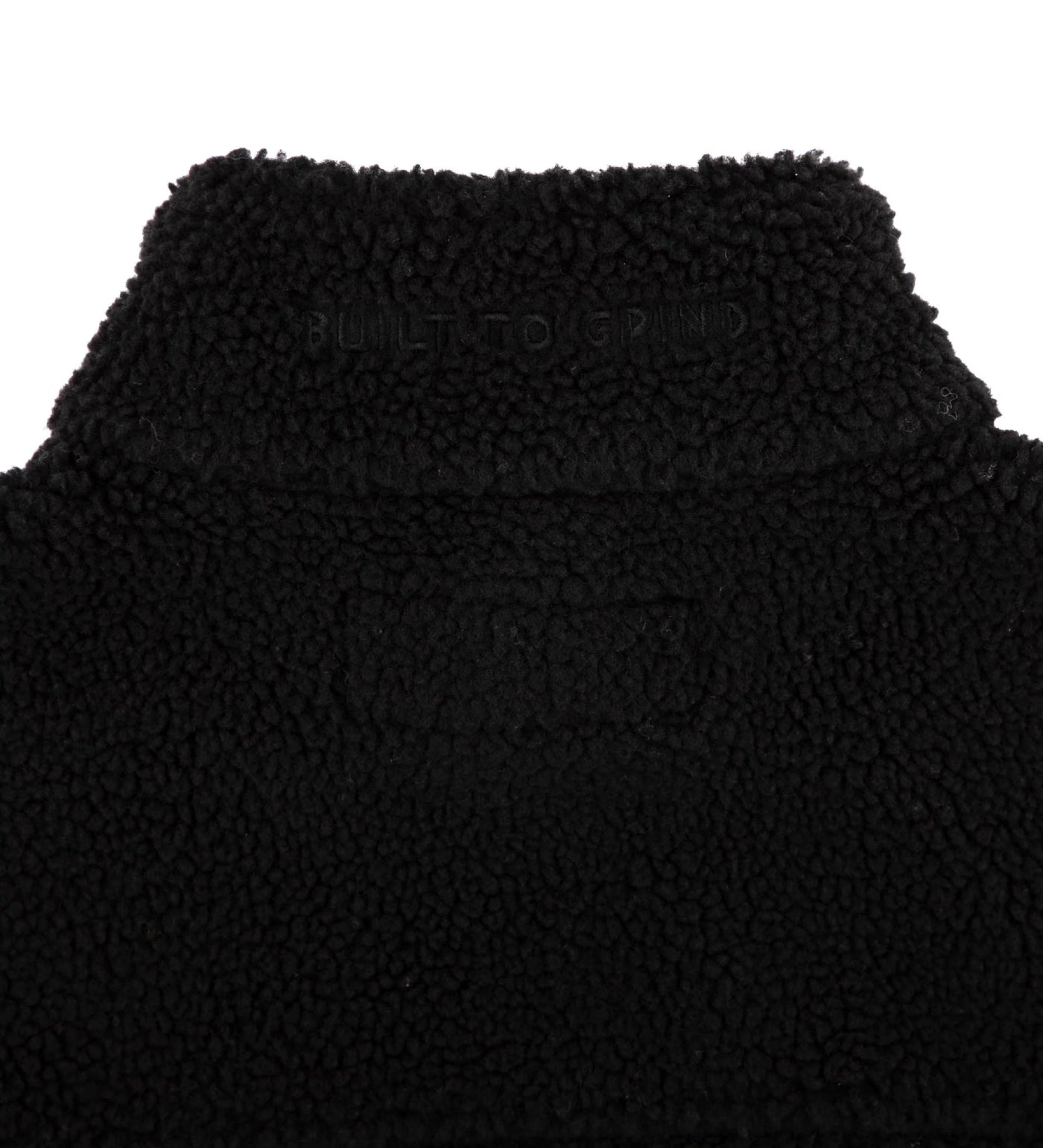 BTG (Sherpa), Black