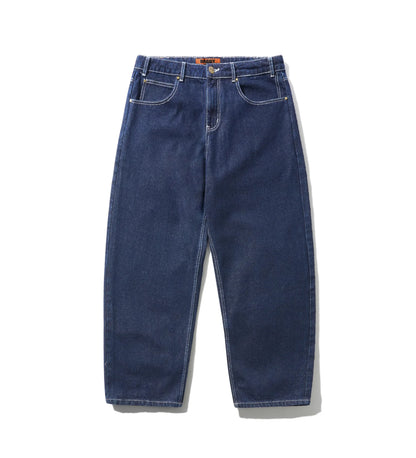 Roach - BAGGY, Dark Indigo