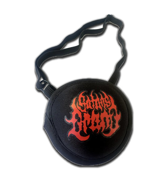 Eye Patch, Black