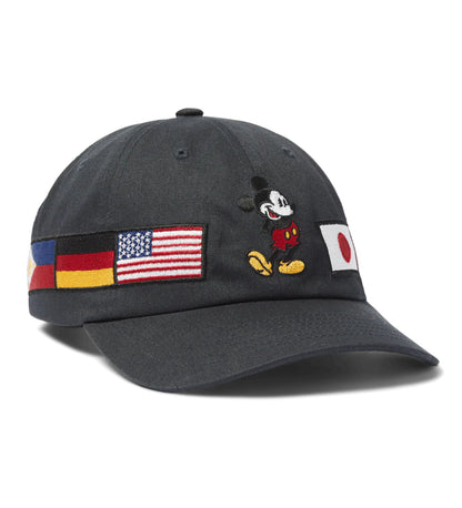 x Mickey Mouse - Tour, Navy
