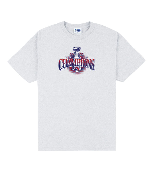 Champion, Ash
