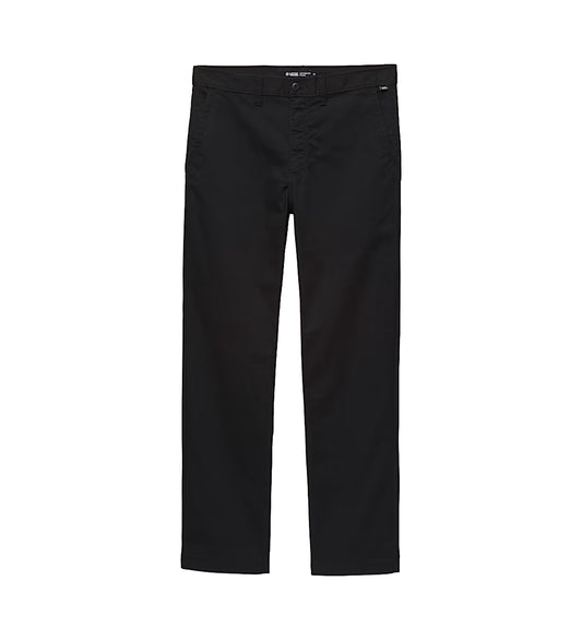 Authentic Chino Loose, Black