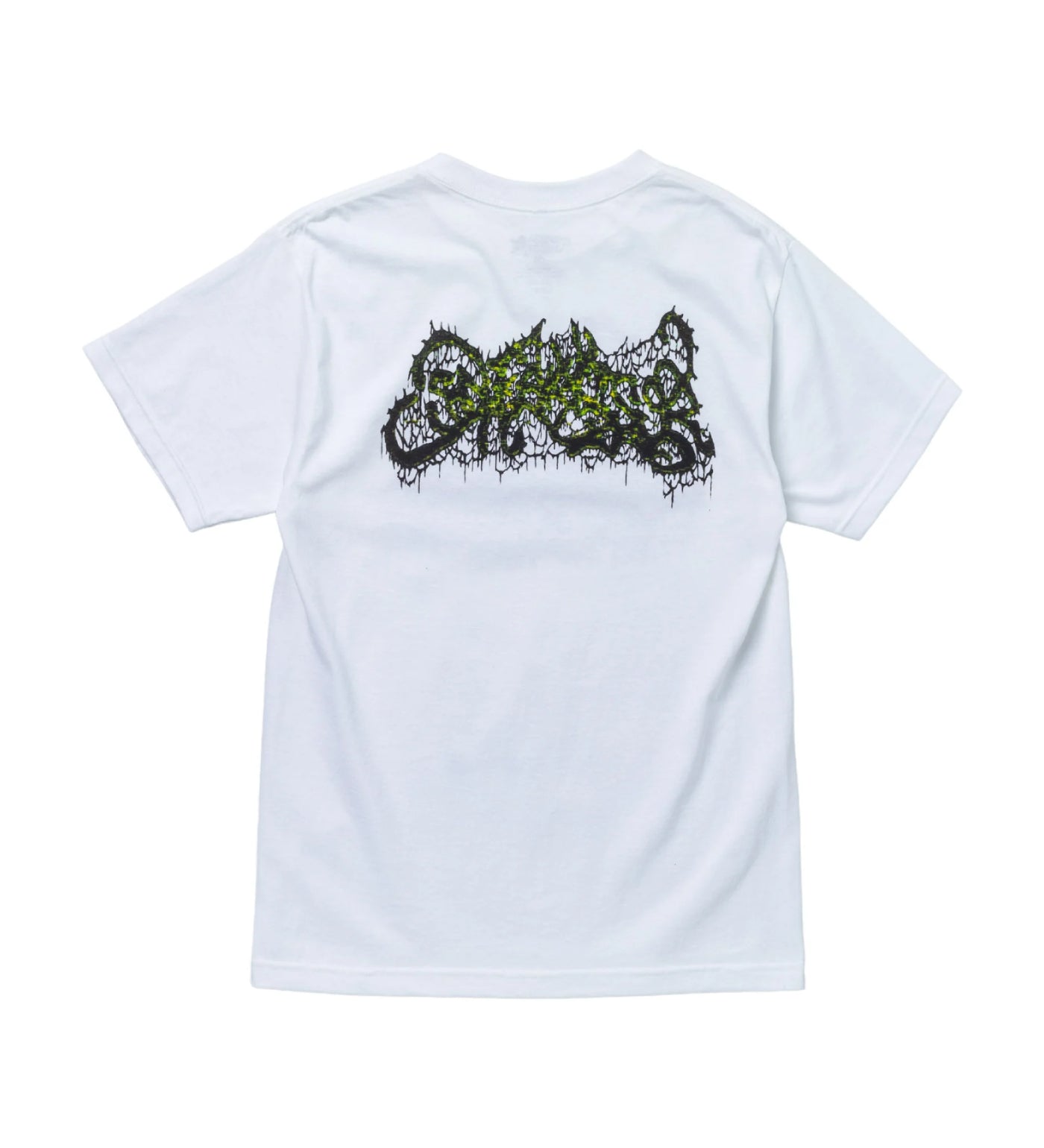 x Sneakdiss, White