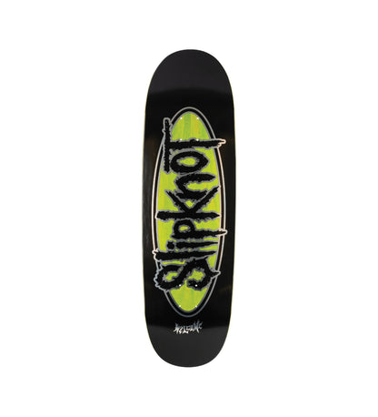 x Slipknot - Oval Logo on Boline 2.0, Multi