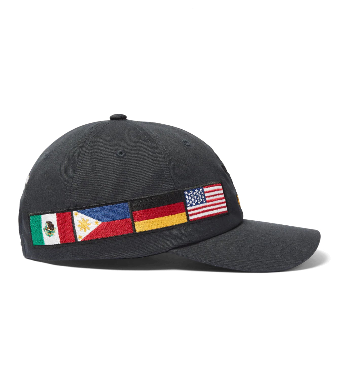 x Mickey Mouse - Tour, Navy