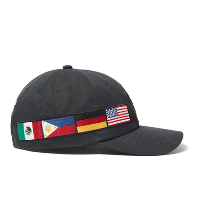 x Mickey Mouse - Tour, Navy