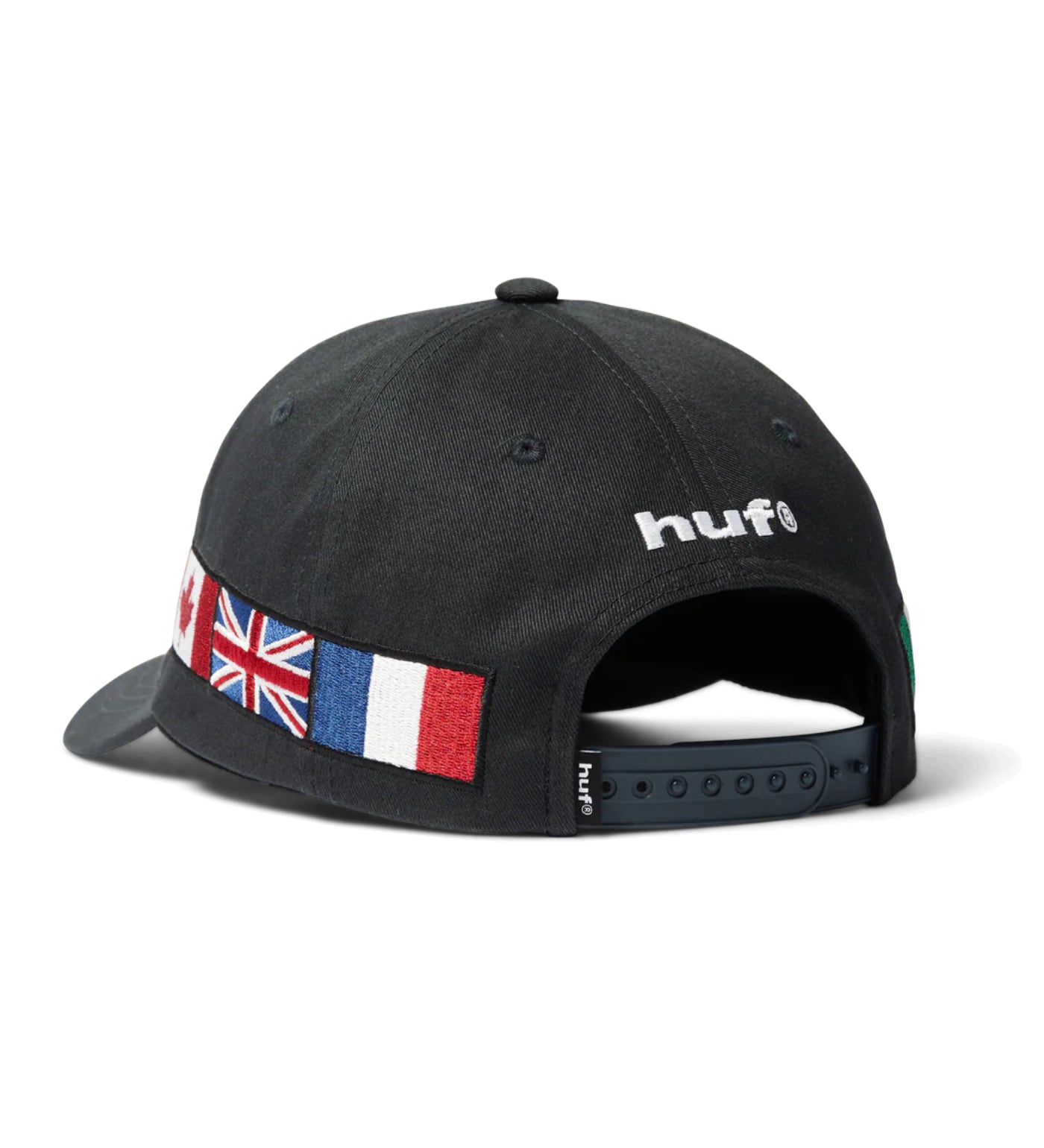 x Mickey Mouse - Tour, Navy