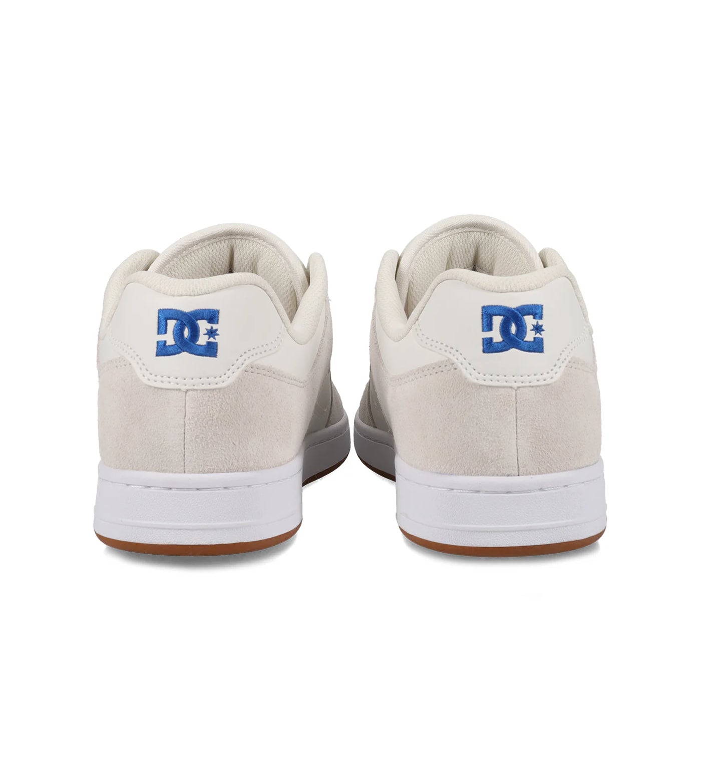 Manteca 4 S, Off White/Blue/Red