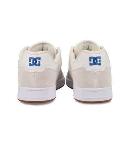 Manteca 4 S, Off White/Blue/Red