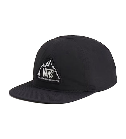 Crestline, Black